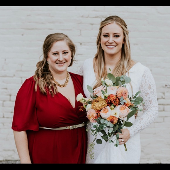 Meet your Posher, Megan - Picture 6 of 8